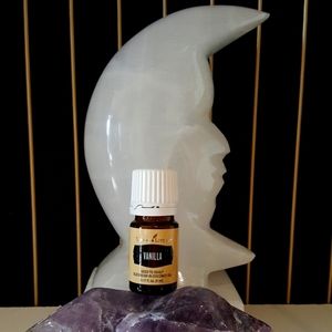 5 ml Young Living Vanilla